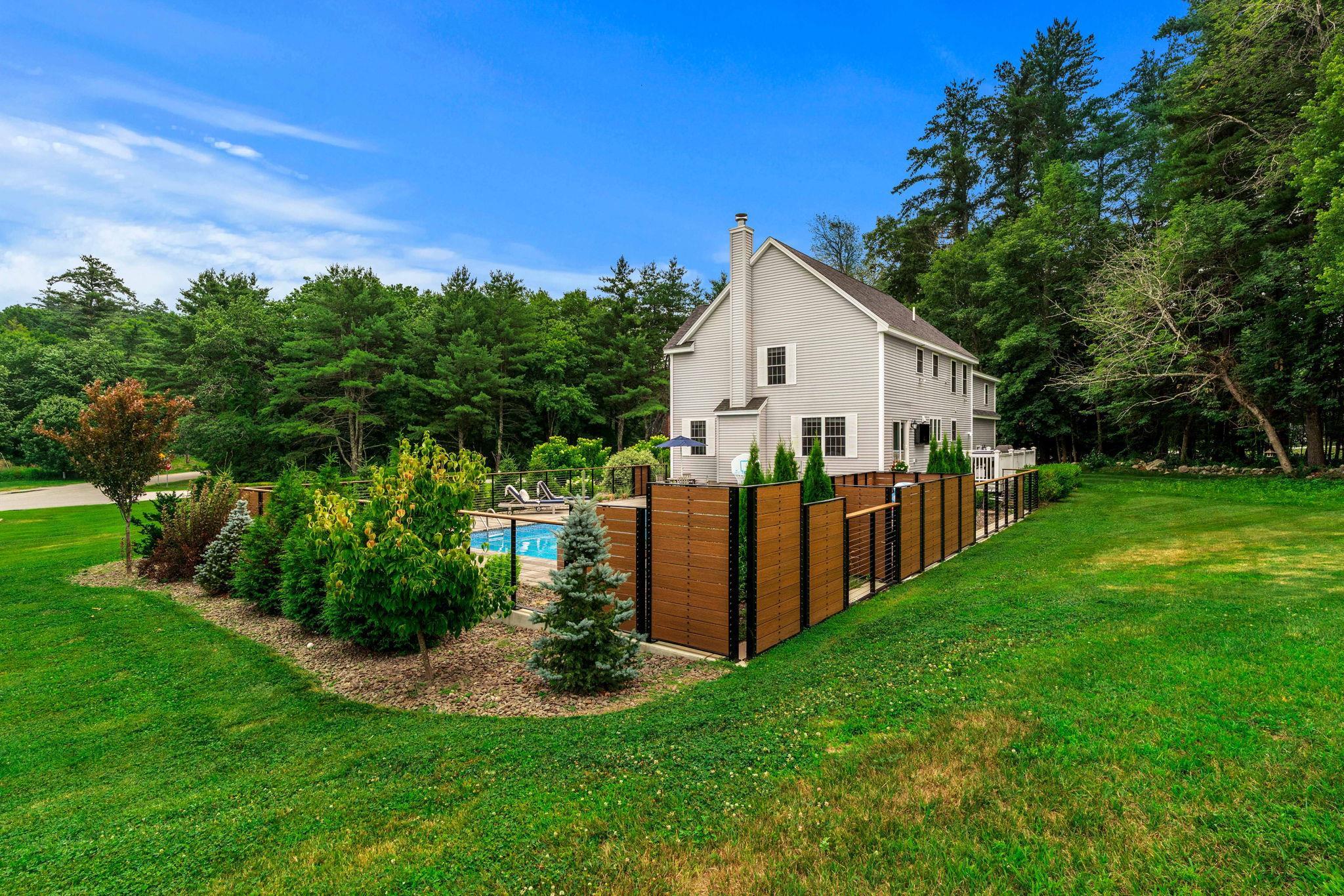 8 Leni Road Windham, NH 03087 - Photo 47 of 49 Gallery Image 47
