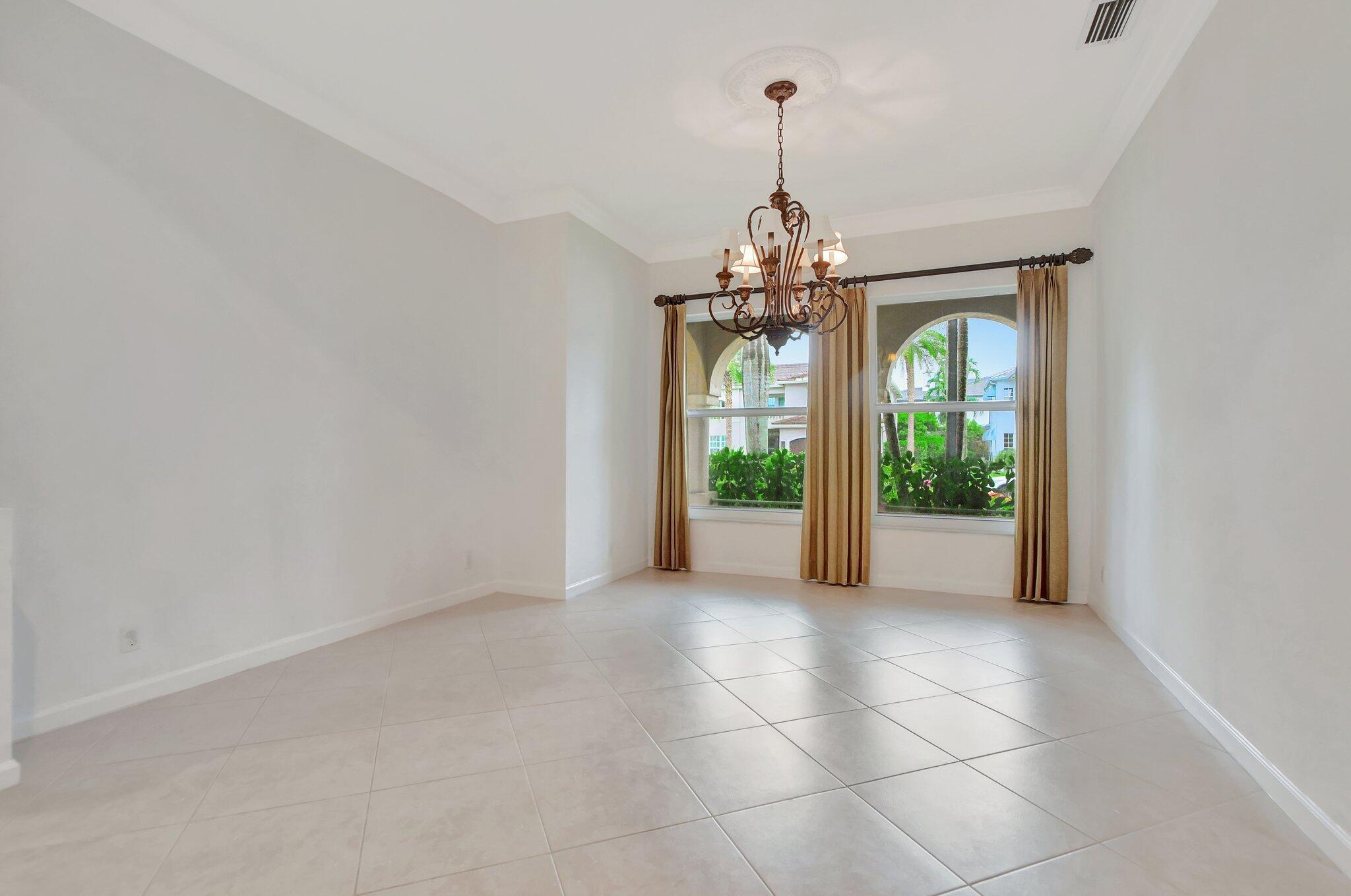 1760 Southwest 2nd Avenue Boca Raton, FL 33432 - Photo 7 of 36 Dining Room