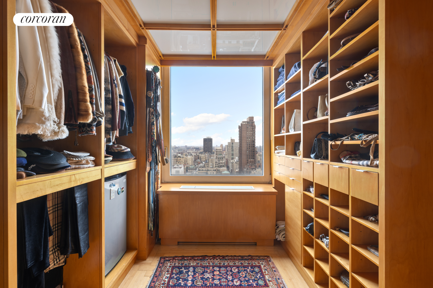 30 East 85th Street, Unit 26/27B Manhattan, NY 10028 - Photo 20 of 25 a bathroom with a shower