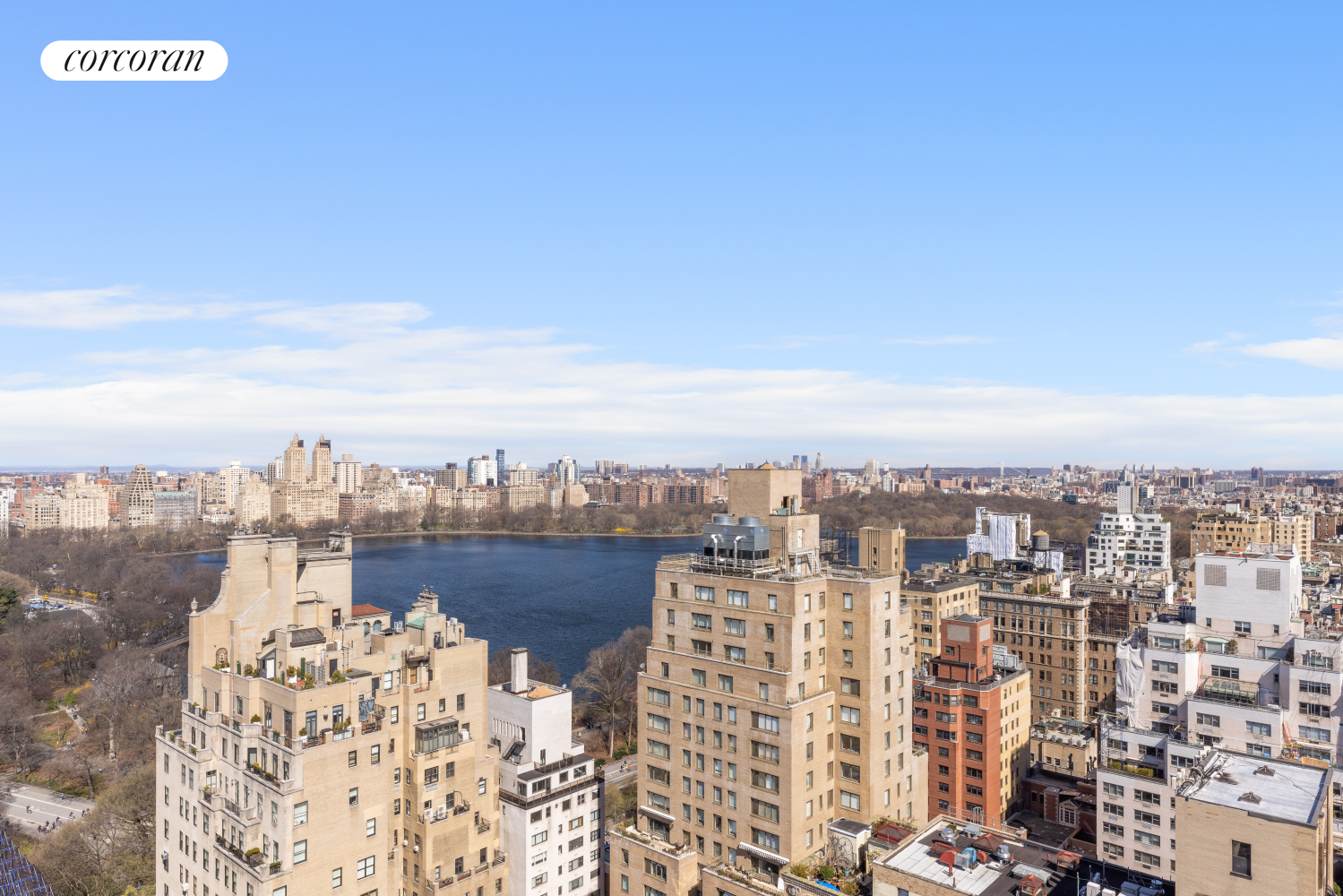 30 East 85th Street, Unit 26/27B Manhattan, NY 10028 - Photo 3 of 25 a view of a city