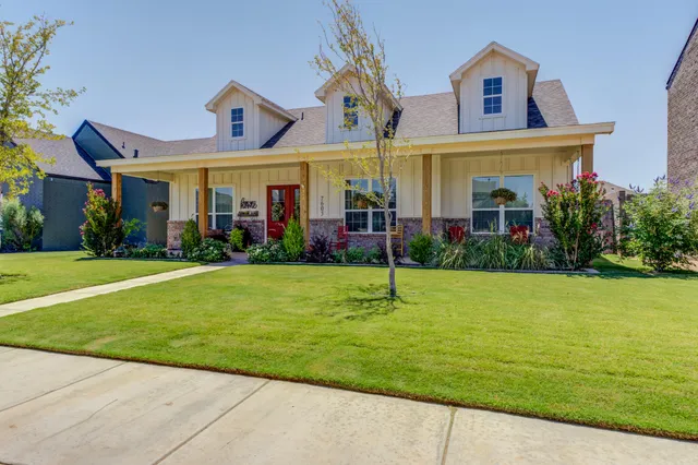 $385,000 | 7605 53rd Street, Lubbock, TX 79407