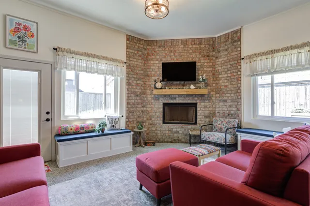 $385,000 | 7605 53rd Street, Lubbock, TX 79407