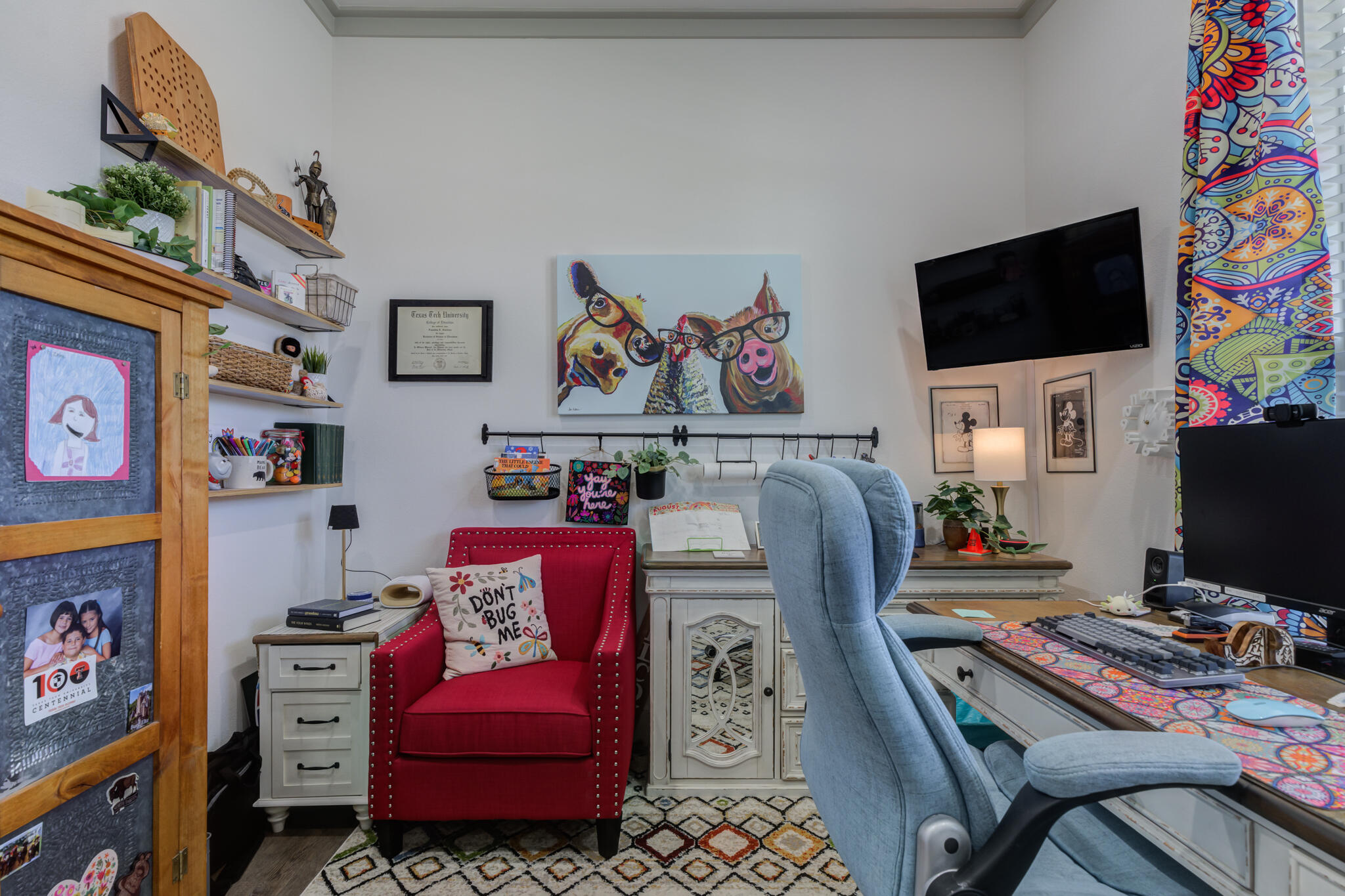 7605 53rd Street Lubbock, TX 79407 - Photo 48 of 51 DSC06518_19_20