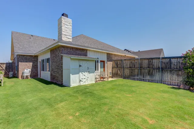 $385,000 | 7605 53rd Street, Lubbock, TX 79407