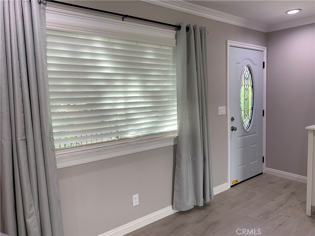 509 West Duarte Road, Unit B Monrovia, CA 91016 - Photo 2 of 20 a view of utility room