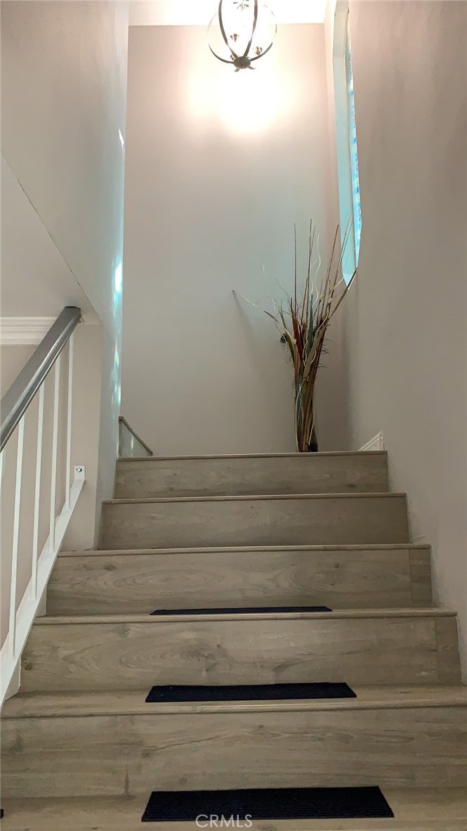 509 West Duarte Road, Unit B Monrovia, CA 91016 - Photo 9 of 20 a view of entryway