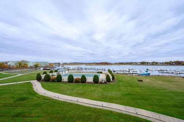 $419,000 | 200 Cove Way, Unit 304, Quincy, MA 02169