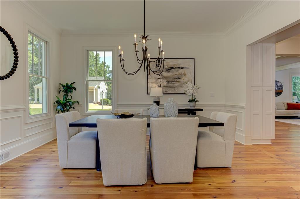 1811 Murdock Road Marietta, GA 30062 - Photo 12 of 75