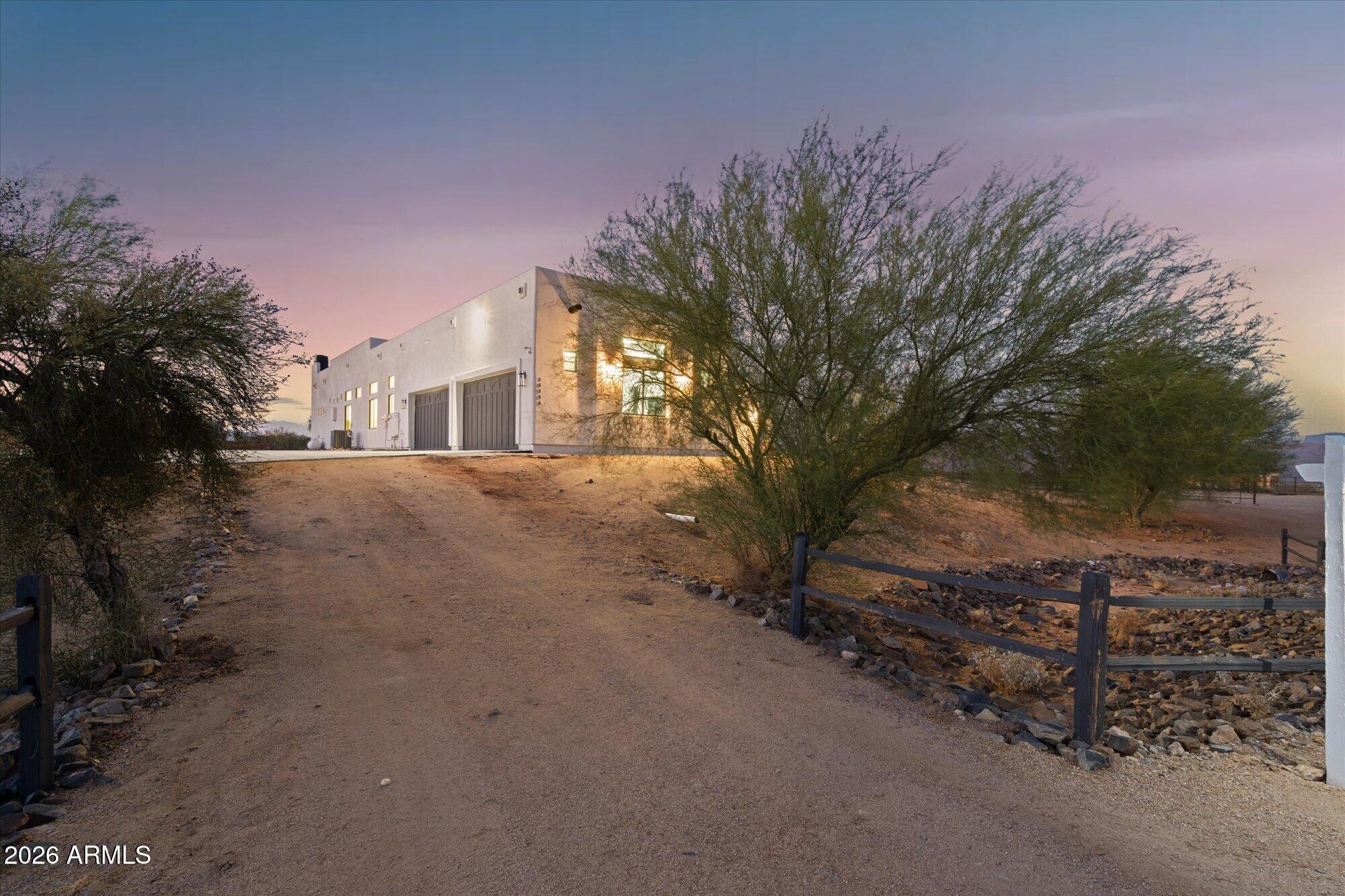 16908 East Buckhorn Trail Rio Verde, AZ 85263 - Photo 52 of 60 51-