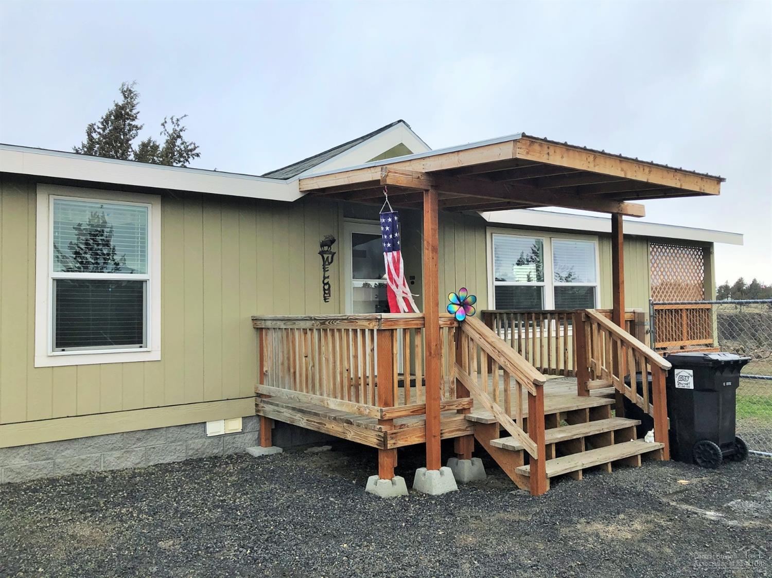 6366 Southwest Rim Road Terrebonne, OR 97760 - Photo 1 of 25 Primary Photo