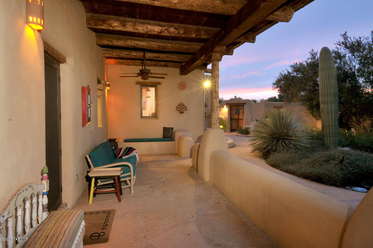826 East Palisades Road Oro Valley, AZ 85737 - Photo 17 of 27