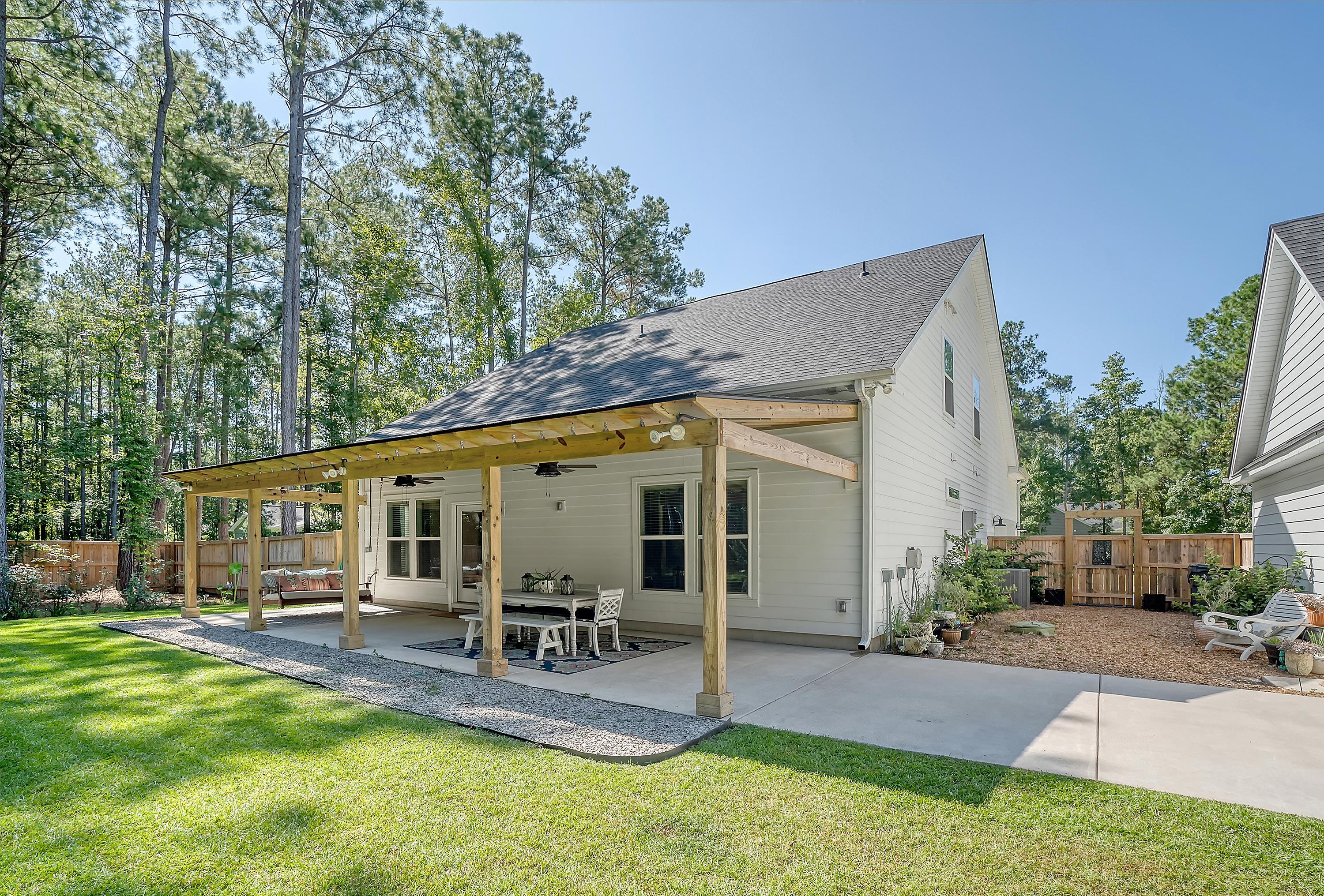 1006 Deep Gap Road Ridgeville, SC 29472 - Photo 55 of 62 56