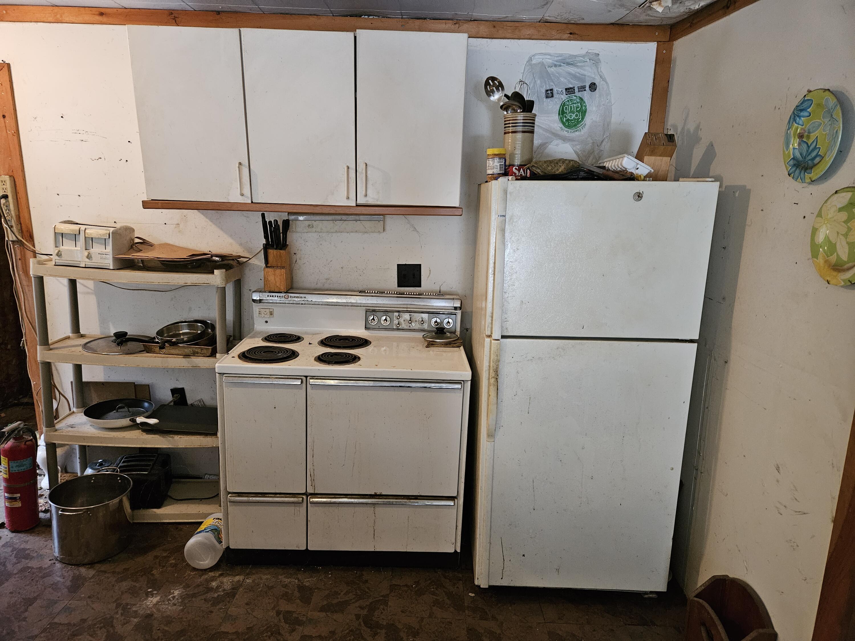 393 Gilman Pond Road New Portland, ME 04961 - Photo 16 of 32 393 Gilman Pond Rd