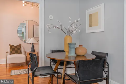 $595,000 | 1840 Biltmore Street Northwest, Unit 46, Washington, DC 20009