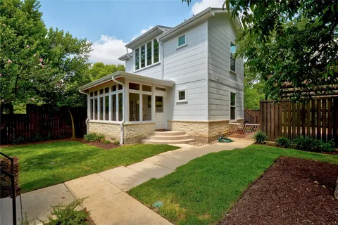 $1,850 | 4518 Red River Street, Unit C, Austin, TX 78751