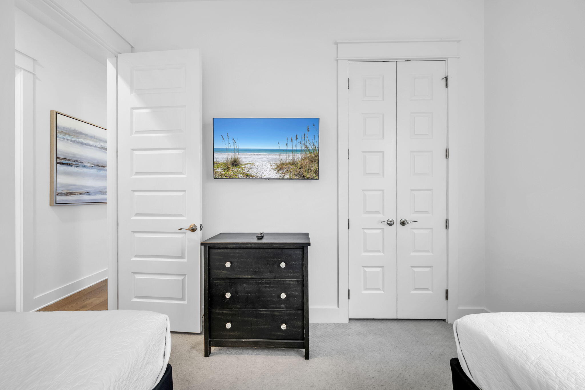 80 East Milestone Dr Inlet Beach, Unit A Inlet Beach, FL 32461 - Photo 24 of 50 Bedroom
