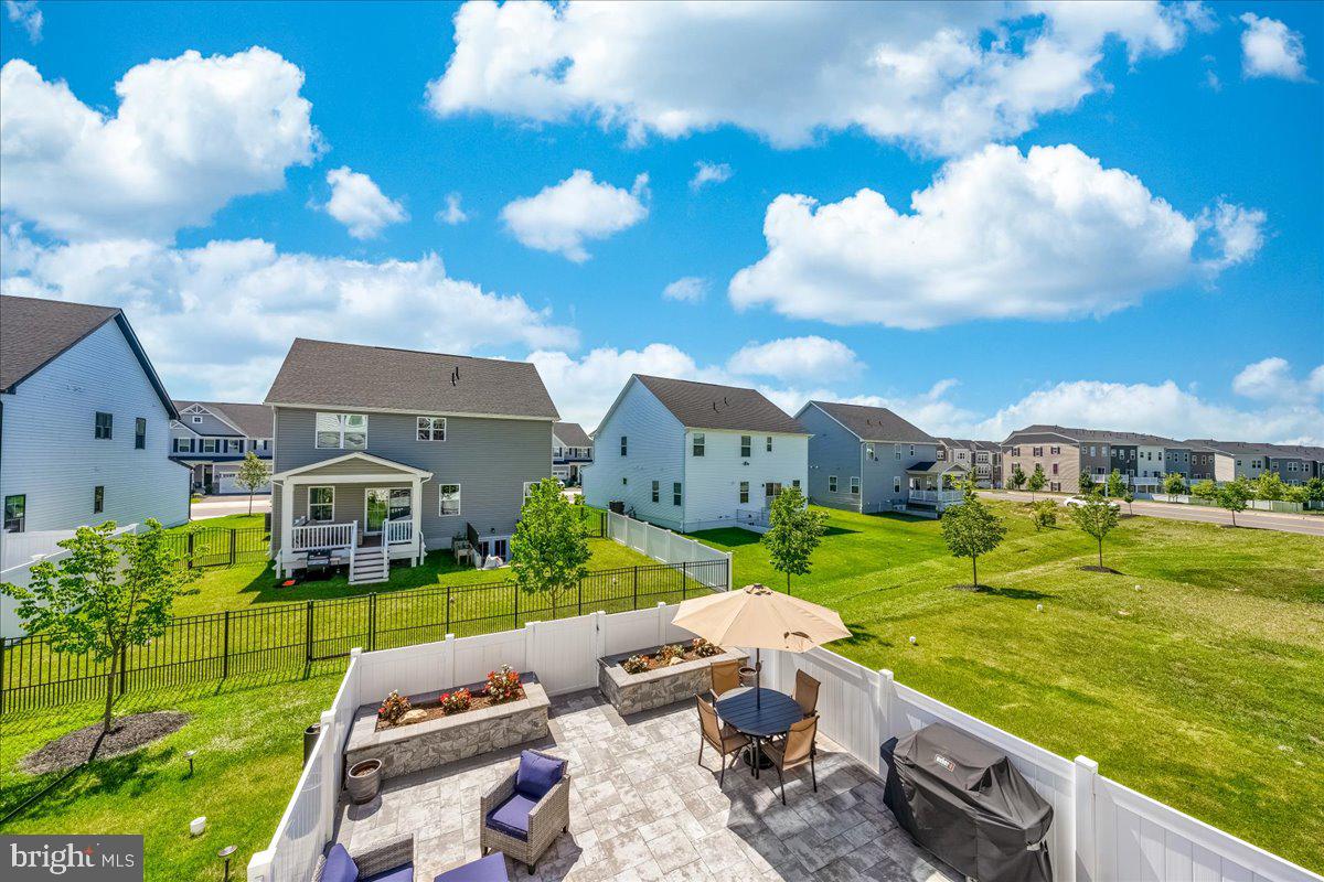 7306 Isabella Road Laurel, MD 20723 - Photo 46 of 59