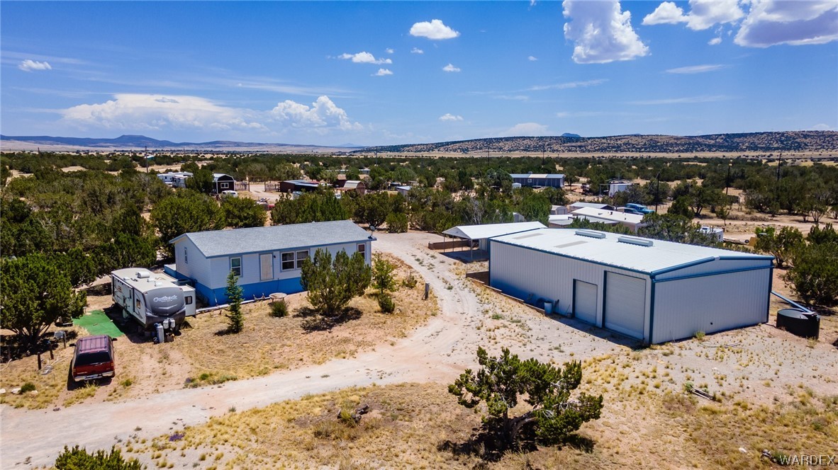 25670 Granada Road Seligman, AZ 86337 - Photo 1 of 48 Gallery Image 1