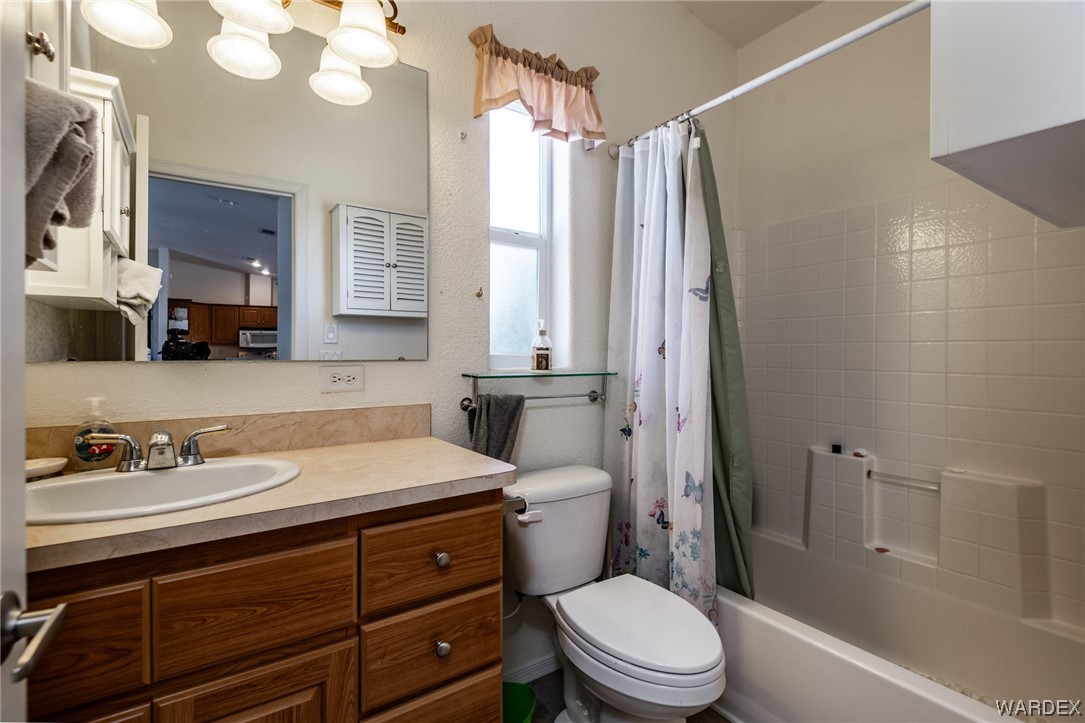 25670 Granada Road Seligman, AZ 86337 - Photo 19 of 48 Gallery Image 19