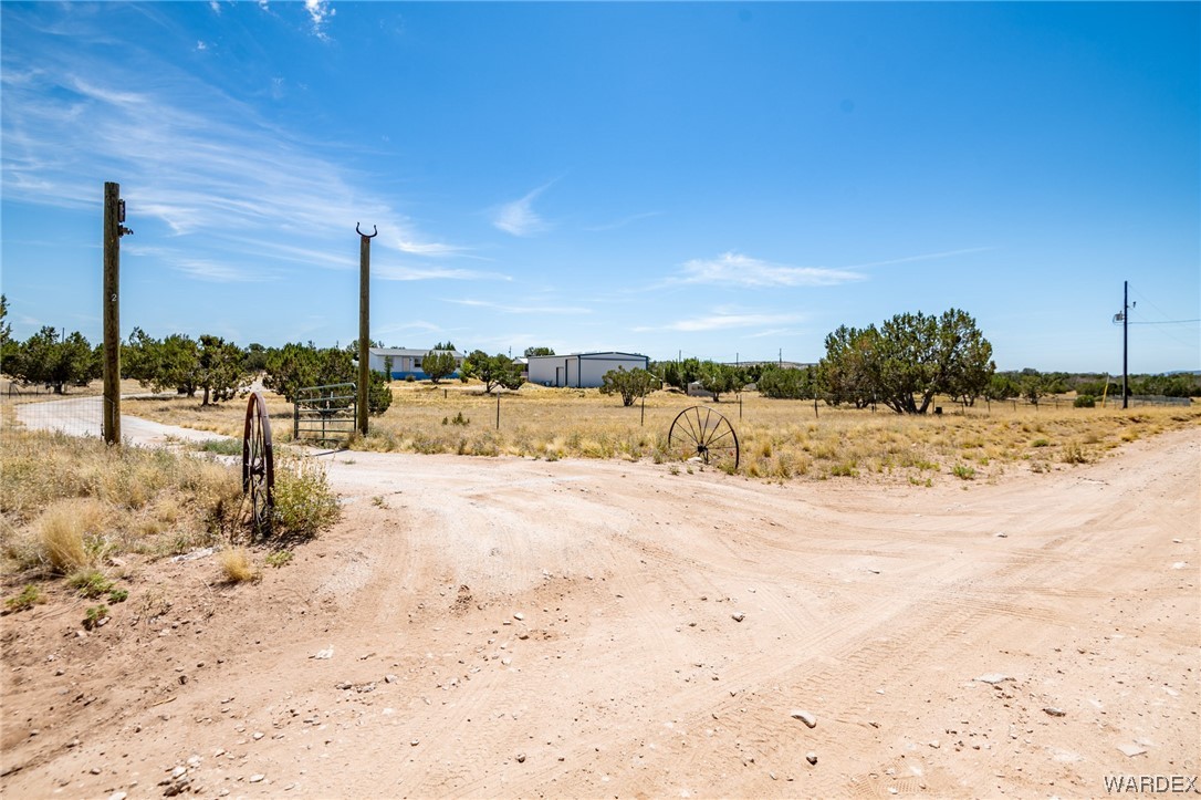 25670 Granada Road Seligman, AZ 86337 - Photo 2 of 48 Gallery Image 2
