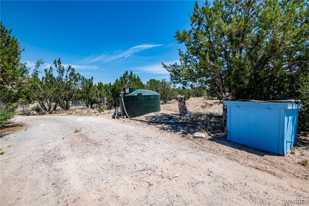 25670 Granada Road Seligman, AZ 86337 - Photo 24 of 48 Gallery Image 24