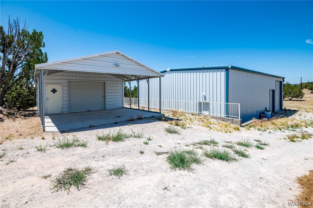 25670 Granada Road Seligman, AZ 86337 - Photo 25 of 48 Gallery Image 25