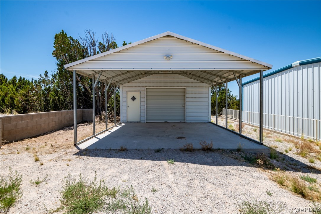 25670 Granada Road Seligman, AZ 86337 - Photo 26 of 48 Gallery Image 26