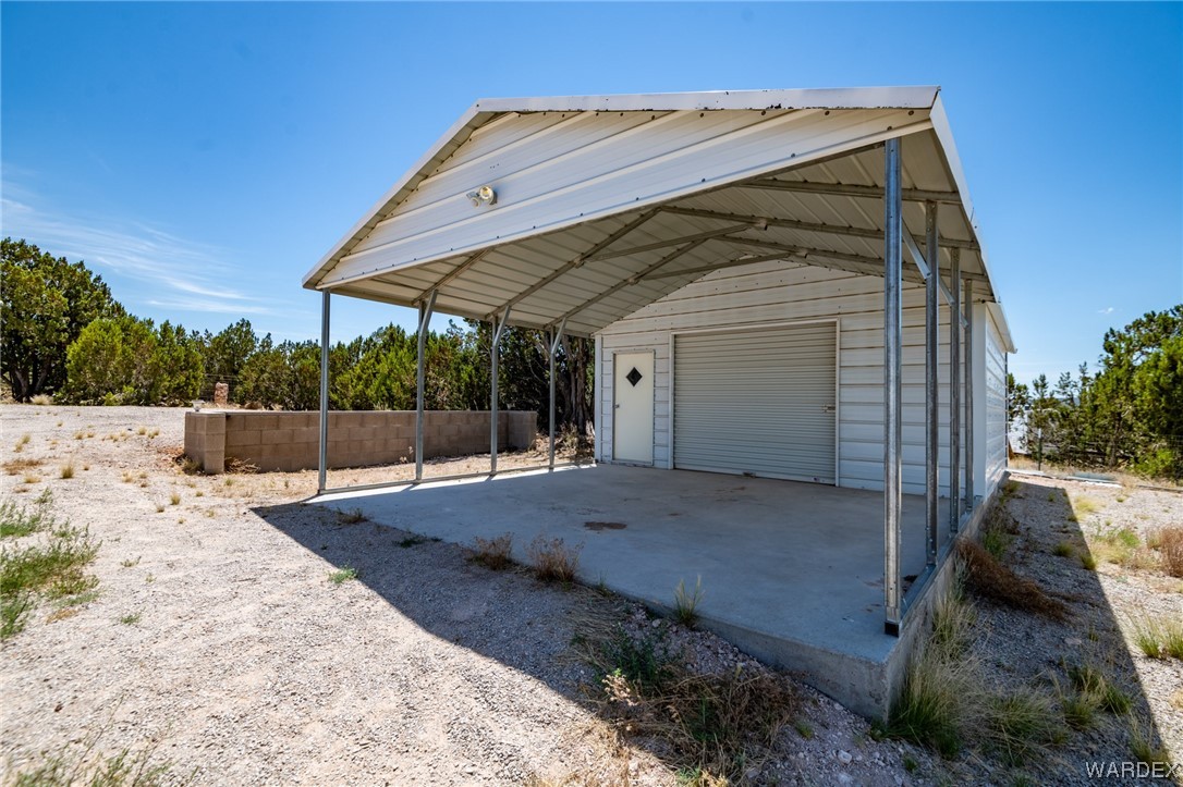 25670 Granada Road Seligman, AZ 86337 - Photo 27 of 48 Gallery Image 27