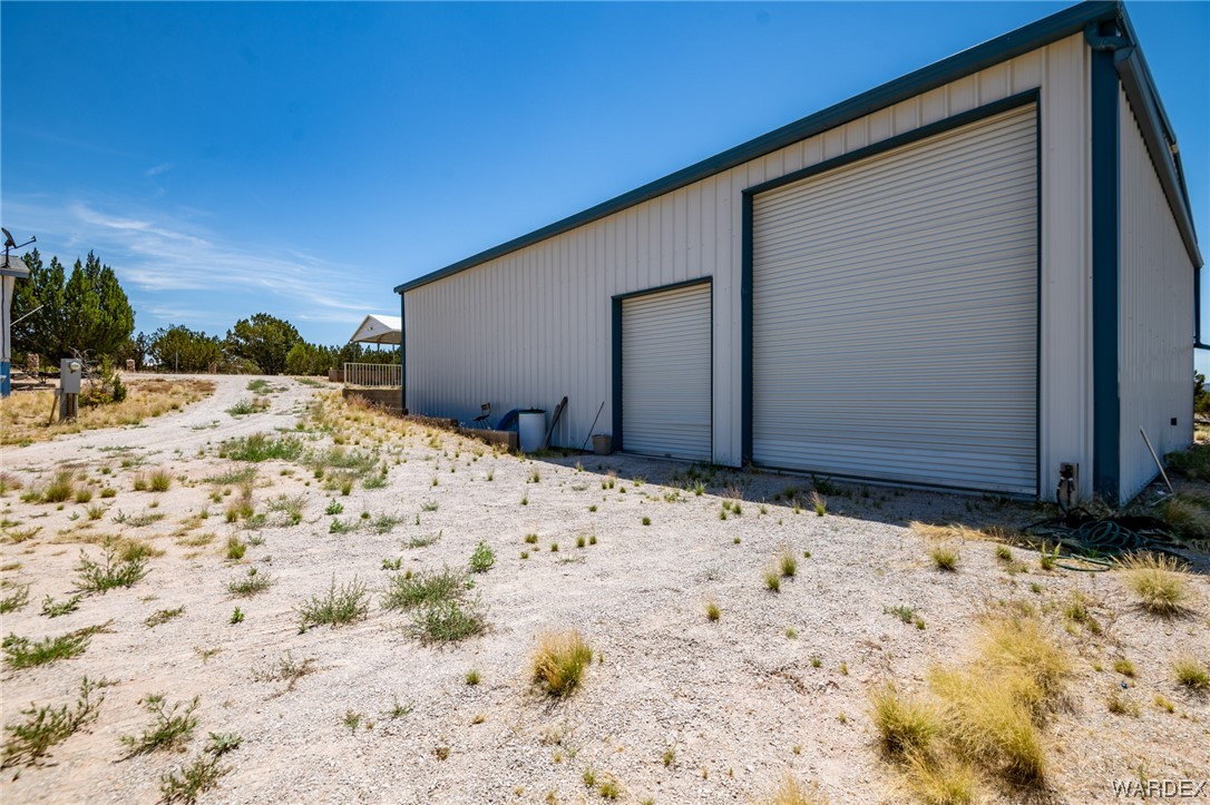 25670 Granada Road Seligman, AZ 86337 - Photo 29 of 48 Gallery Image 29