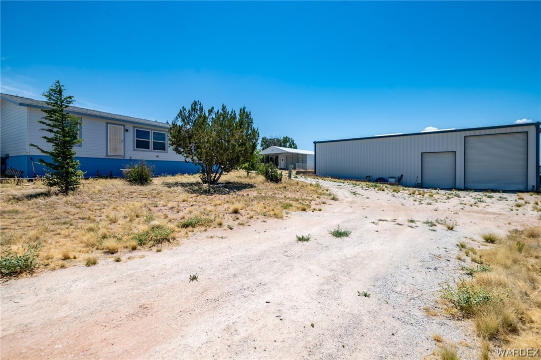 25670 Granada Road Seligman, AZ 86337 - Photo 31 of 48 Gallery Image 31