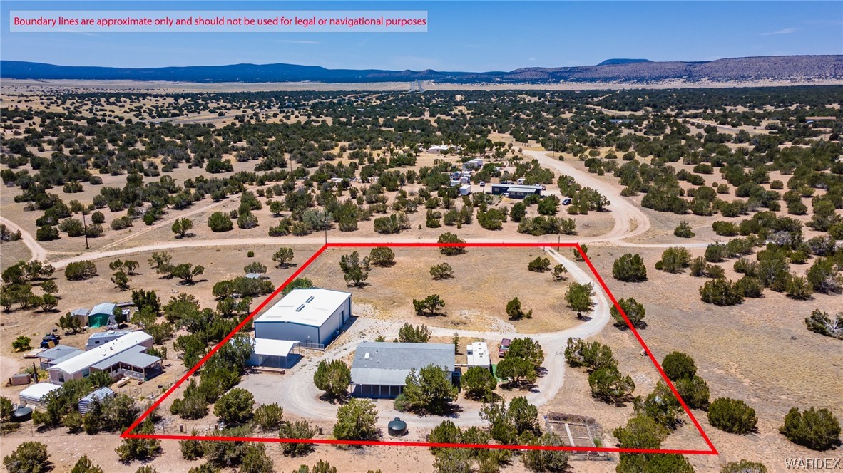 25670 Granada Road Seligman, AZ 86337 - Photo 36 of 48 Gallery Image 36