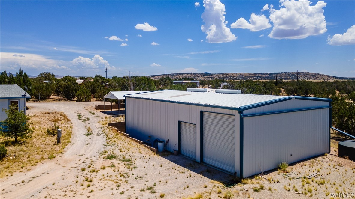 25670 Granada Road Seligman, AZ 86337 - Photo 44 of 48 Gallery Image 44