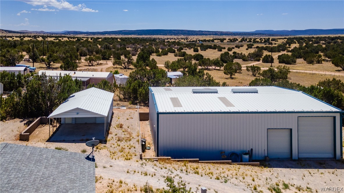 25670 Granada Road Seligman, AZ 86337 - Photo 45 of 48 Gallery Image 45