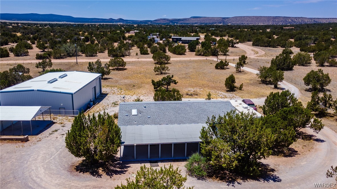 25670 Granada Road Seligman, AZ 86337 - Photo 47 of 48 Gallery Image 47
