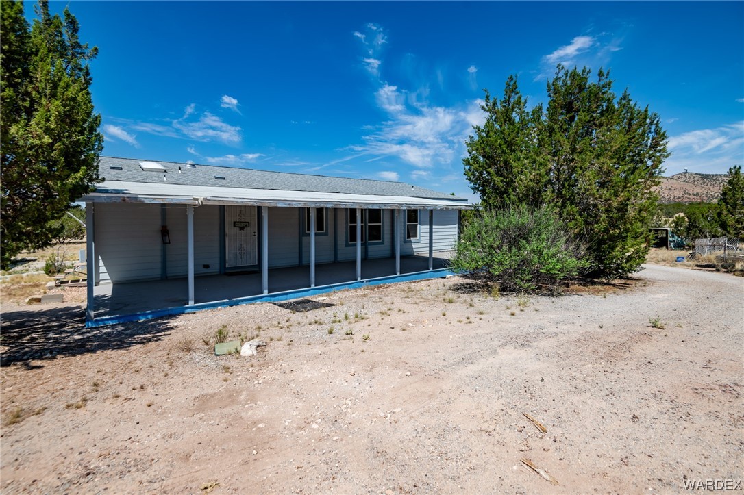 25670 Granada Road Seligman, AZ 86337 - Photo 5 of 48 Gallery Image 5