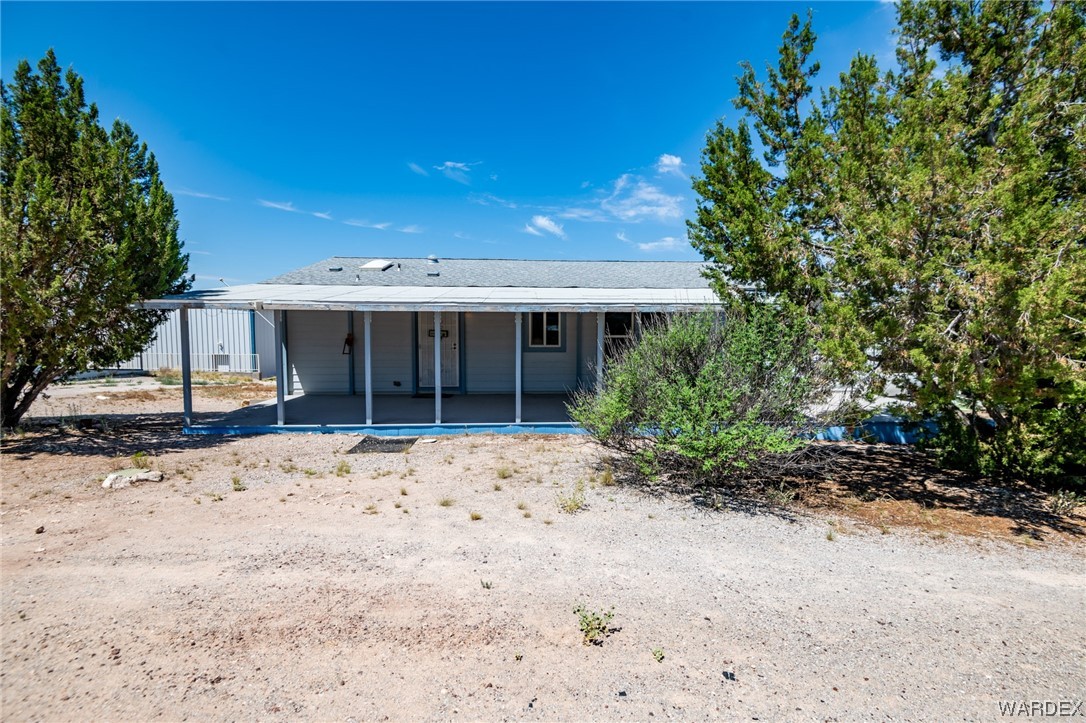 25670 Granada Road Seligman, AZ 86337 - Photo 6 of 48 Gallery Image 6
