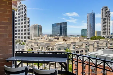 $1,250,000 | 500 West Harbor Drive, Unit 905, San Diego, CA 92101