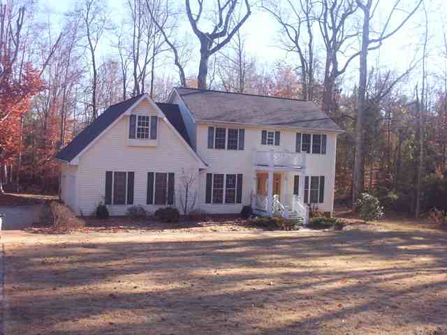 760 J C Cooper Road Fountain Inn, SC 29644 - Photo 1 of 24