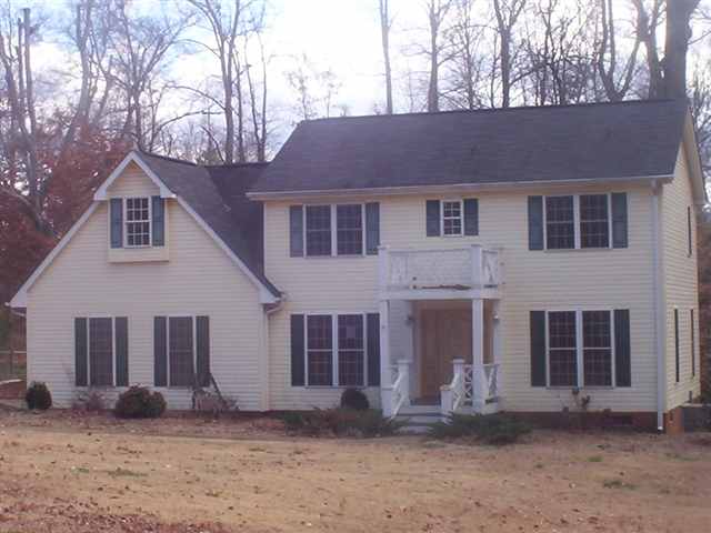 760 J C Cooper Road Fountain Inn, SC 29644 - Photo 2 of 24