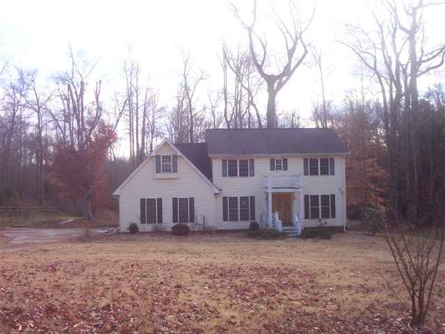 760 J C Cooper Road Fountain Inn, SC 29644 - Photo 3 of 24