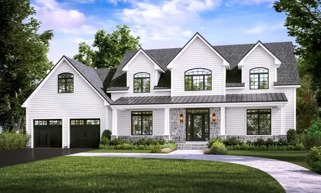 $1,745,000 | 18 Grand Avenue, Unit LOT 7, Bedford, NH 03110