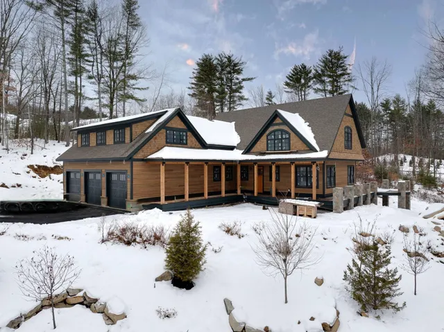 $1,745,000 | 18 Grand Avenue, Unit LOT 7, Bedford, NH 03110