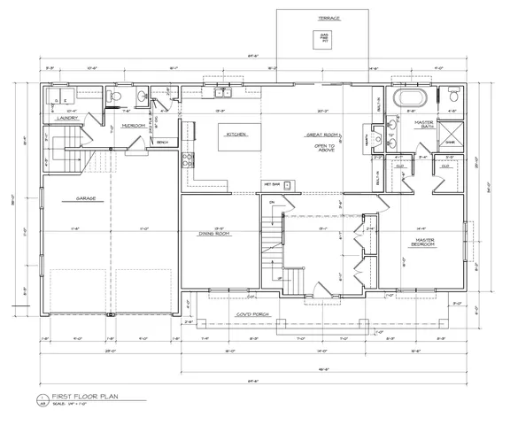 $1,745,000 | 18 Grand Avenue, Unit LOT 7, Bedford, NH 03110