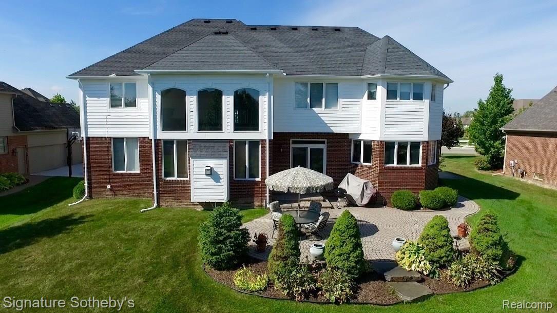 556 Springview Drive Rochester, MI 48307 - Photo 35 of 35 556 Springview 5.jpg