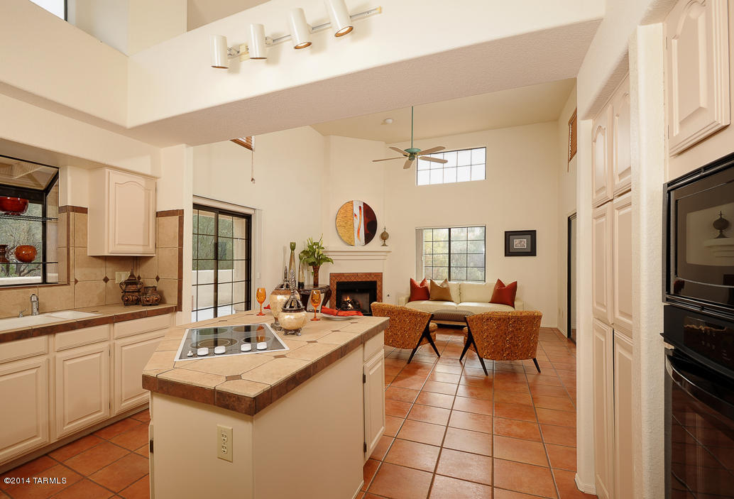1 East Desert Sky Road, Unit 22 Tucson, AZ 85737 - Photo 4 of 16