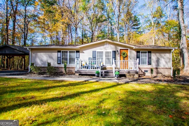 $250,000 | 140 Suburban Drive, Temple, GA 30179