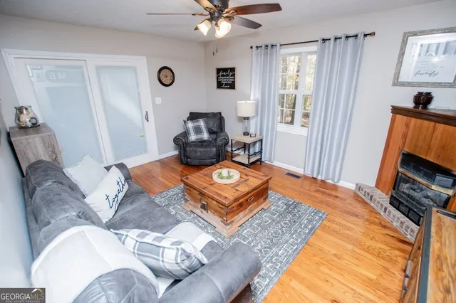 $250,000 | 140 Suburban Drive, Temple, GA 30179