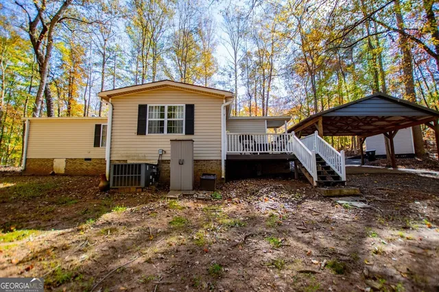 $250,000 | 140 Suburban Drive, Temple, GA 30179