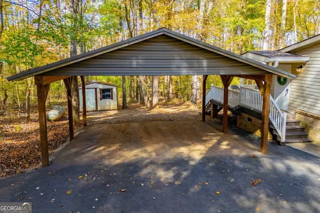 $250,000 | 140 Suburban Drive, Temple, GA 30179