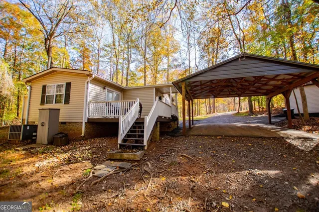 $250,000 | 140 Suburban Drive, Temple, GA 30179